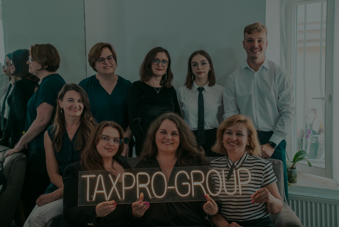 Слайд 1 - PROČ PRÁVĚ MY?