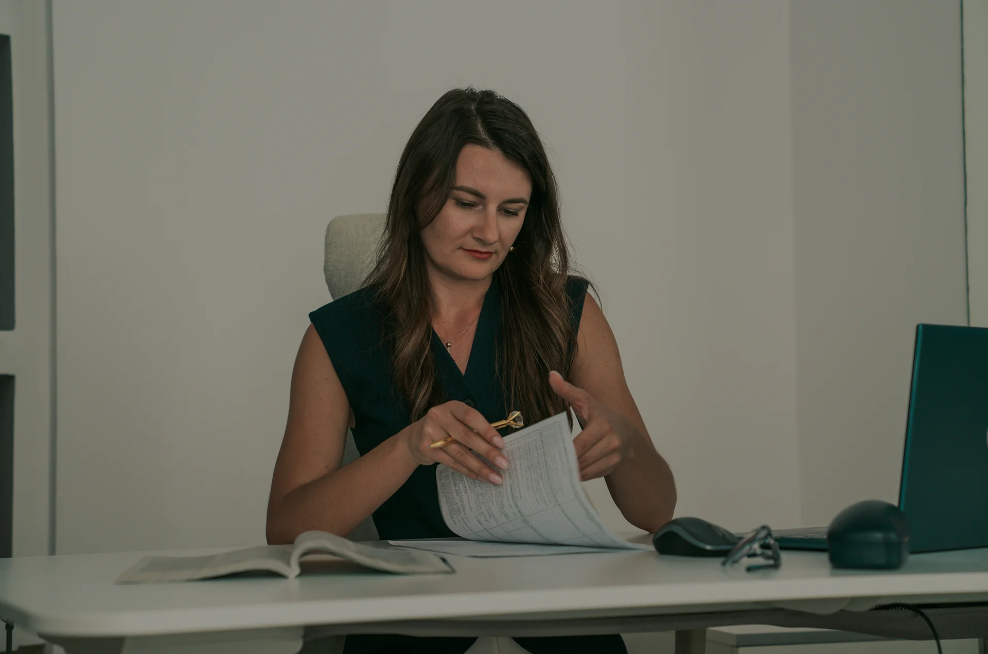 TaxPro Group — Získání statusu plátce DPH