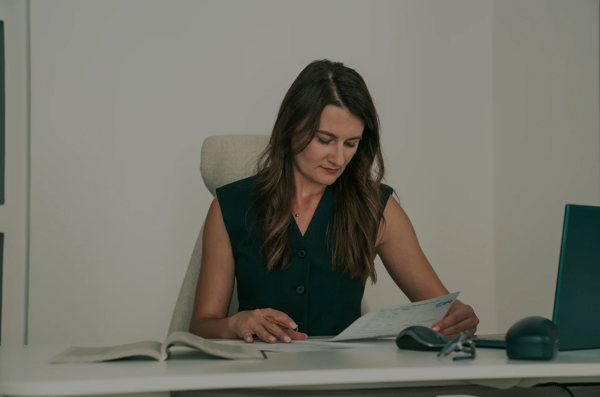 TaxPro Group — Registrace do zvláštního režimu OSS