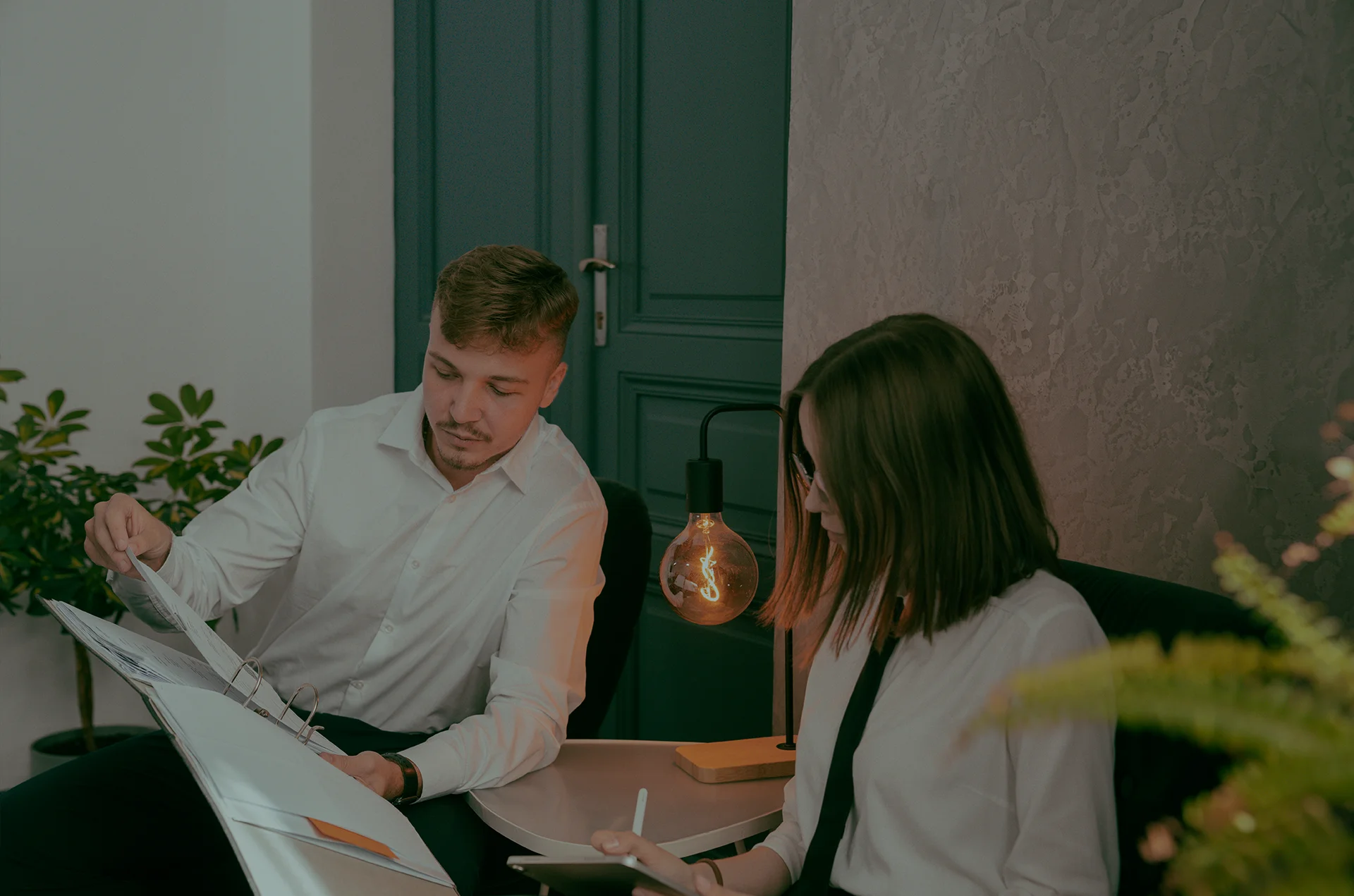 TaxPro Group — Daňové registrace, změny, zrušení