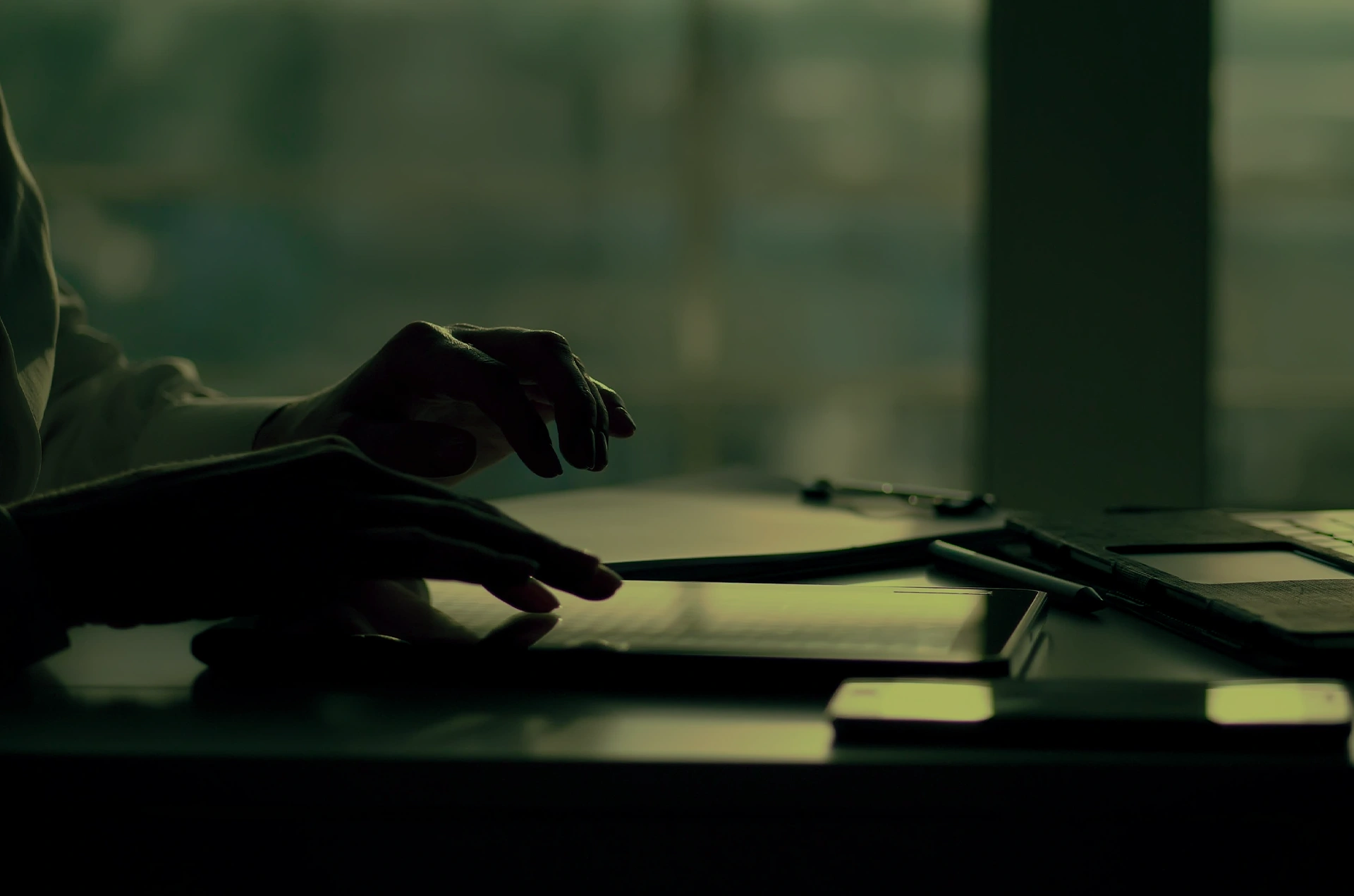 Optimalizace financí, daní a procesů pro zavedené podniky