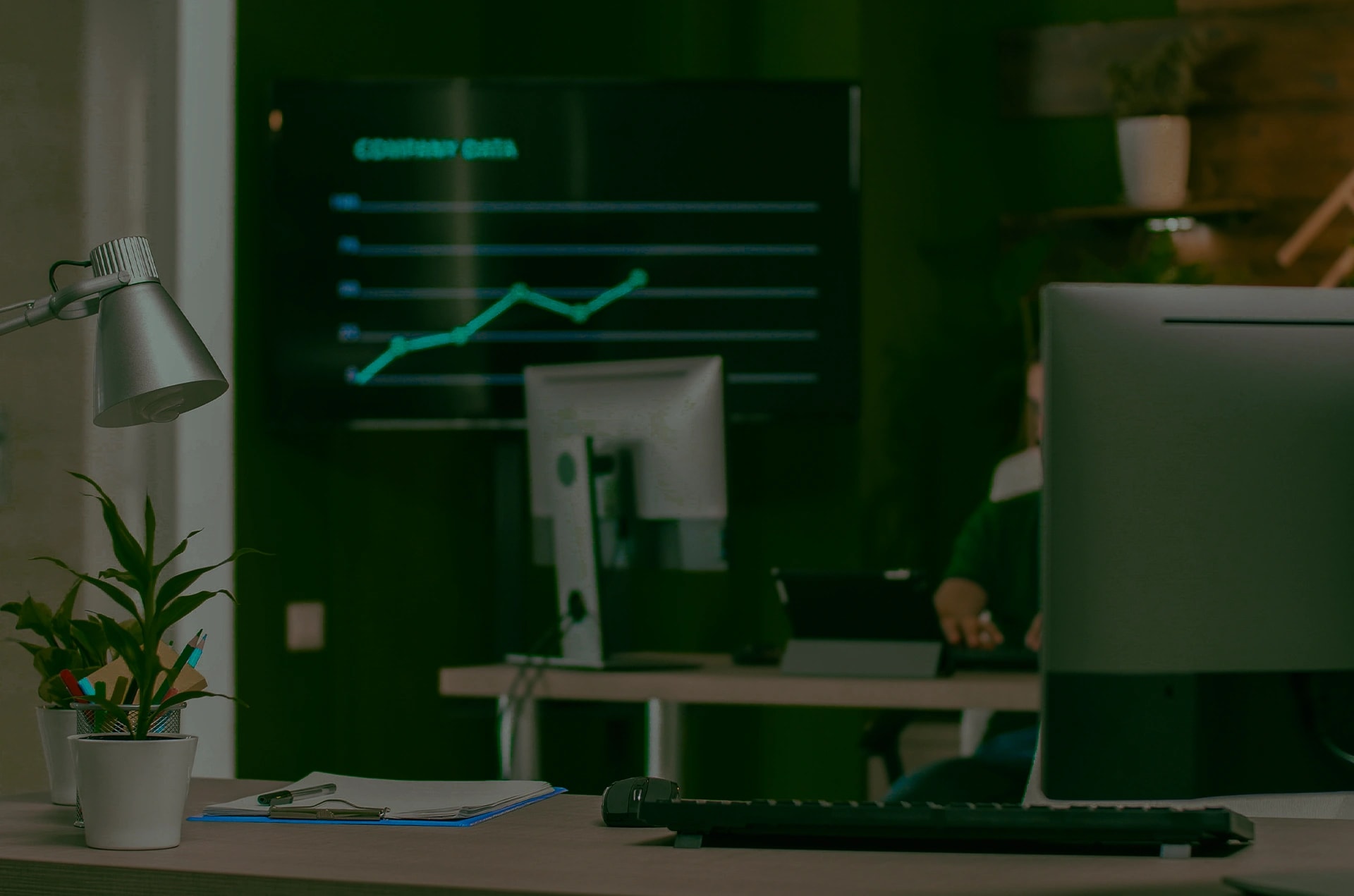 Automatizujeme podnikové procesy