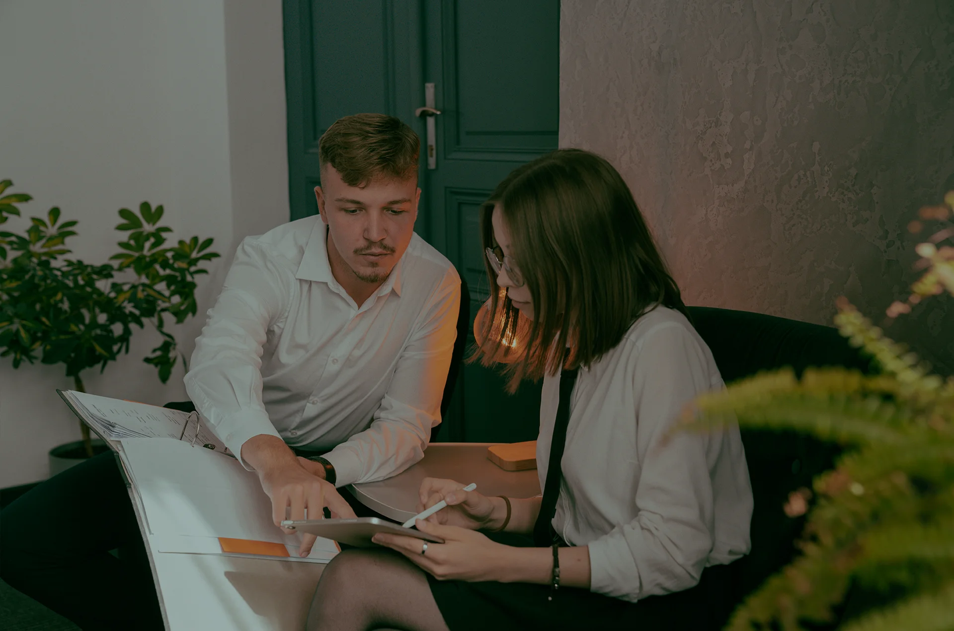 TaxPro Group — Registrace u celních orgánů – EORI