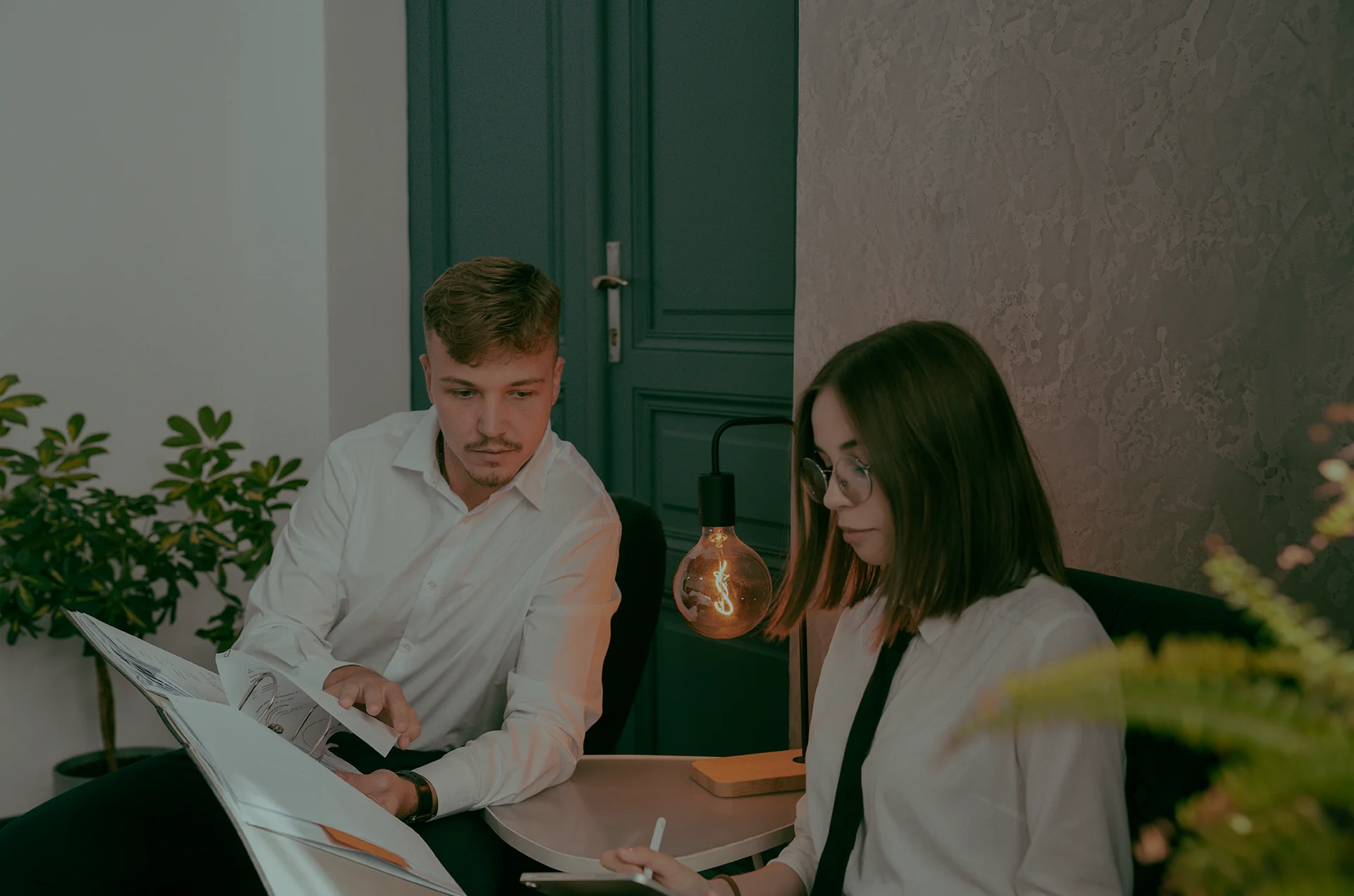 TaxPro Group — Registrace OSVČ